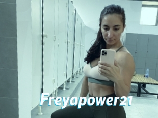 Freyapower21