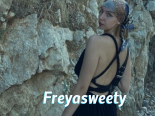 Freyasweety