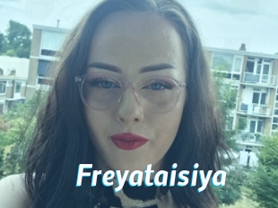 Freyataisiya