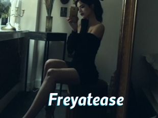 Freyatease