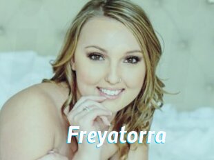Freyatorra