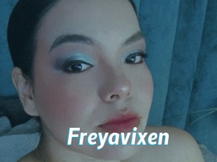 Freyavixen