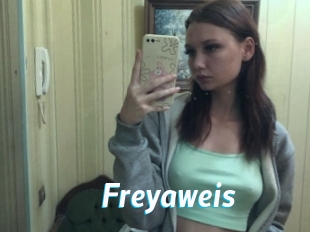 Freyaweis