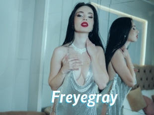 Freyegray