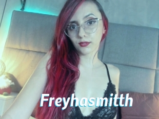 Freyhasmitth