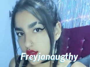 Freyjanaugthy