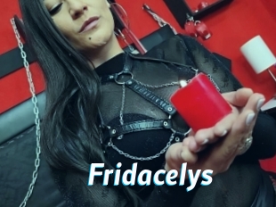 Fridacelys
