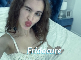 fridacure J Mine