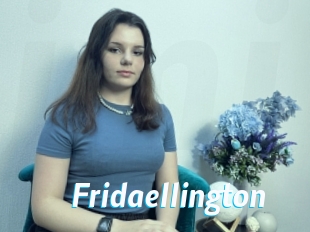 Fridaellington