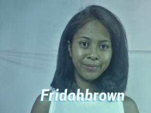 Fridahbrown