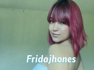 Fridajhones