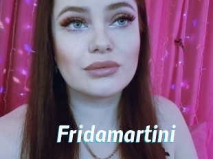 Fridamartini