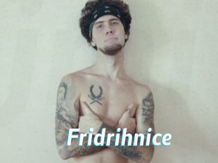 Fridrihnice