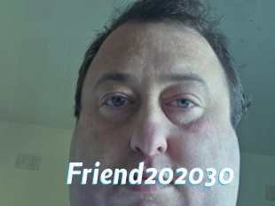 Friend202030