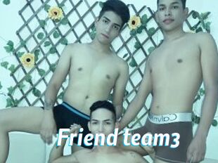 Friend_team3