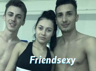 friendsexy J Mine