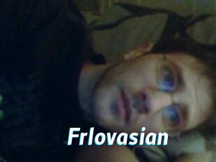 Frlovasian