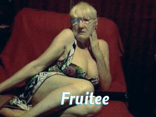 Fruitee
