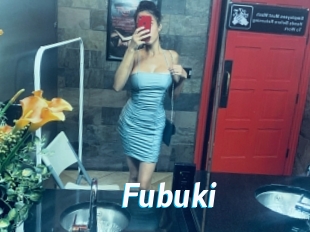 Fubuki