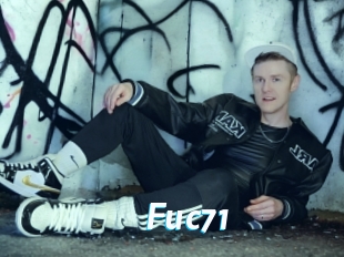 fuc71 J Mine
