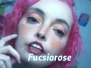 Fucsiarose