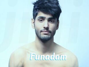 funadam J Mine