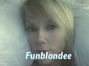 Funblondee