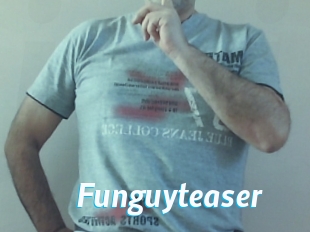 Funguyteaser