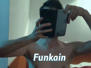 Funkain