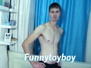 Funnytoyboy