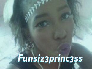 Funsiz3princ3ss