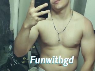 funwithgd J Mine
