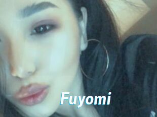 Fuyomi
