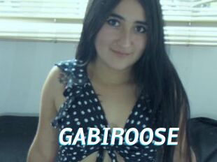 GABIROOSE
