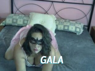 GALA
