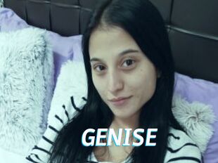 GENISE