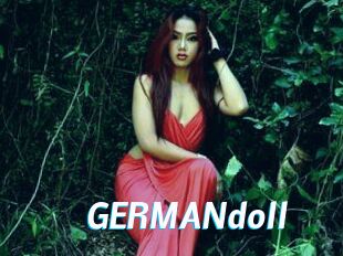 GERMANdoll