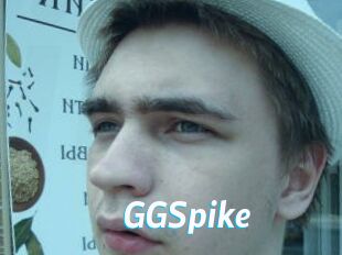 GGSpike