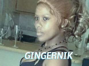 GINGERNIK