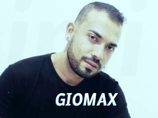 GIOMAX