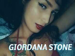 GIORDANA_STONE_