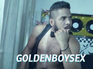 GOLDENBOYSEX