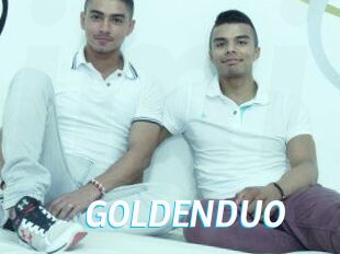 GOLDENDUO