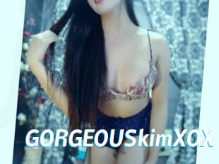 GORGEOUSkimXOX J Mine