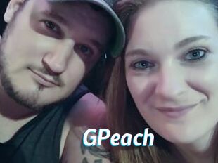GPeach