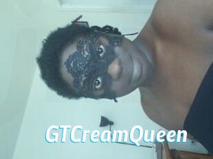 GTCreamQueen