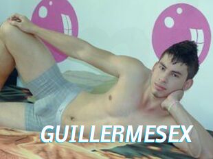 GUILLERMESEX