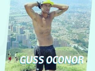 GUSS_OCONOR J Mine