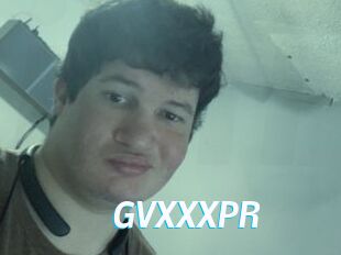 GVXXXPR