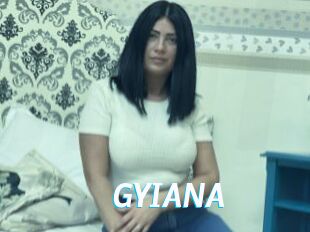 GYIANA